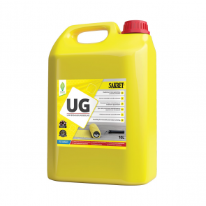 Sakret UG Universālā grunts (koncentrāts), 25L 
